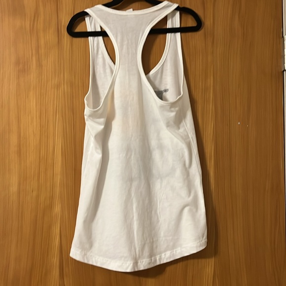 CorePower Yoga Razorback Tank - Picture 3 of 3